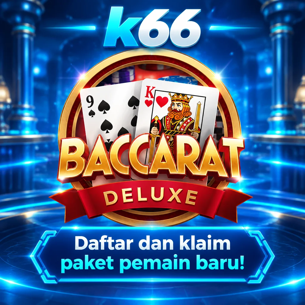 k66 · Baccarat Deluxe