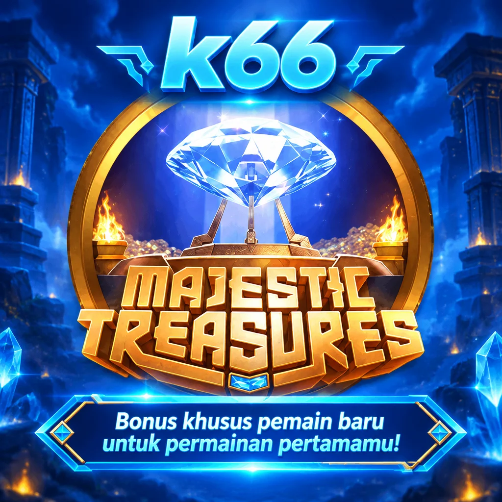 k66 · Majestic Ts