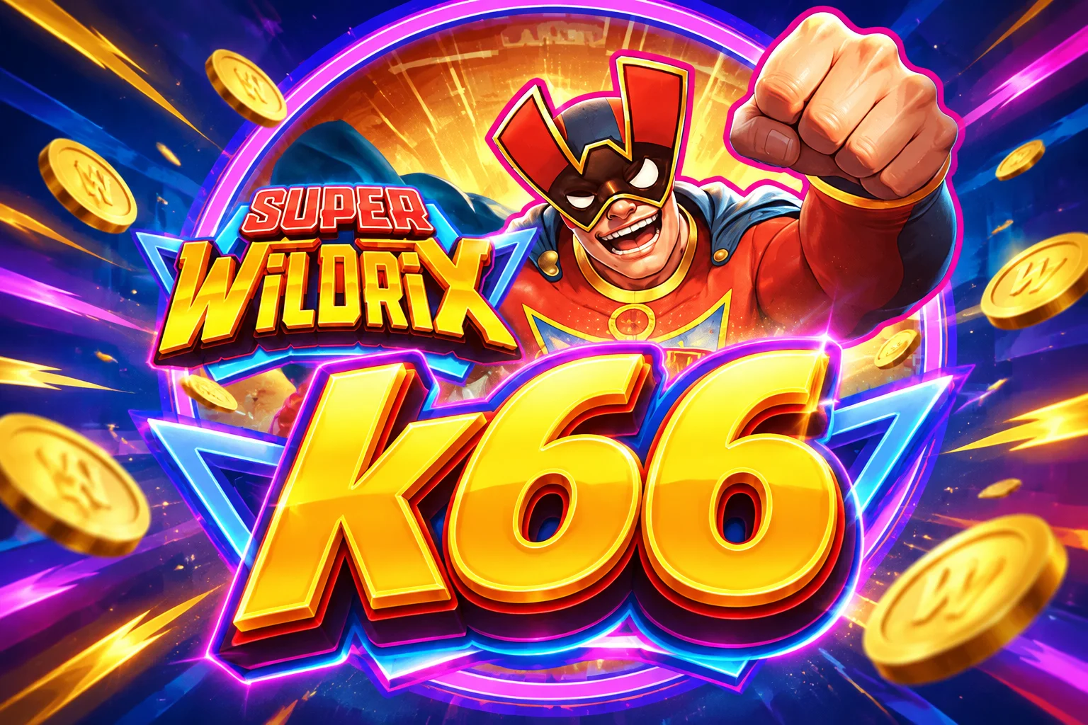 Panduan Mekanisme Gulungan dan Fitur Pengganda Mafia Mayhem di k66