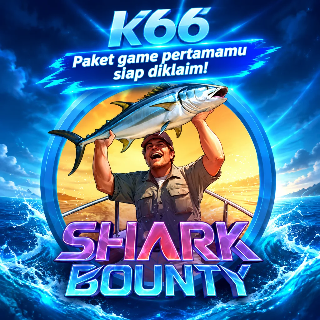 k66 · Shark Bounty