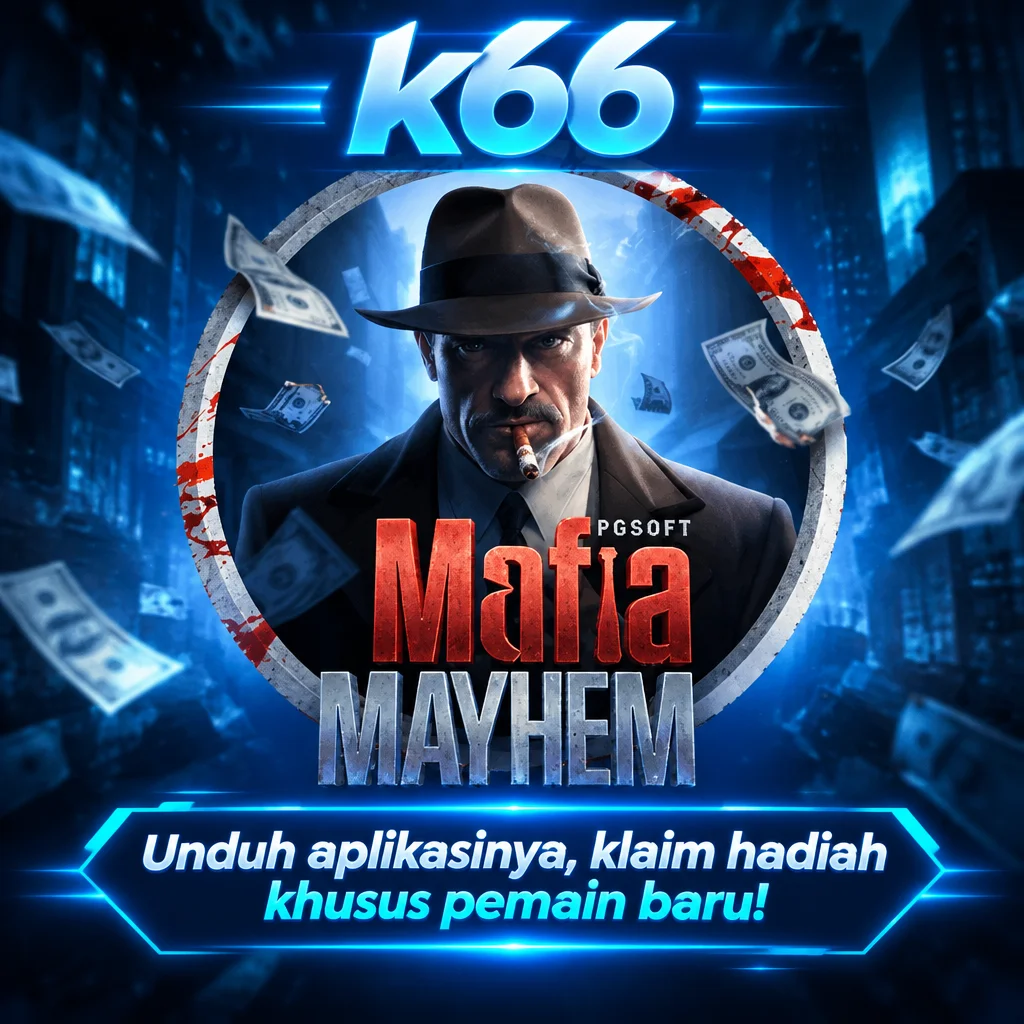 k66 · Mafia Mayhem