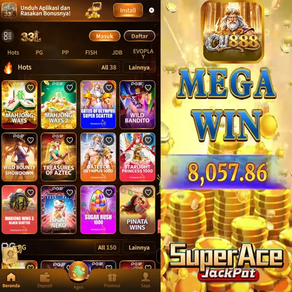 33L Game Online Resmi 2026