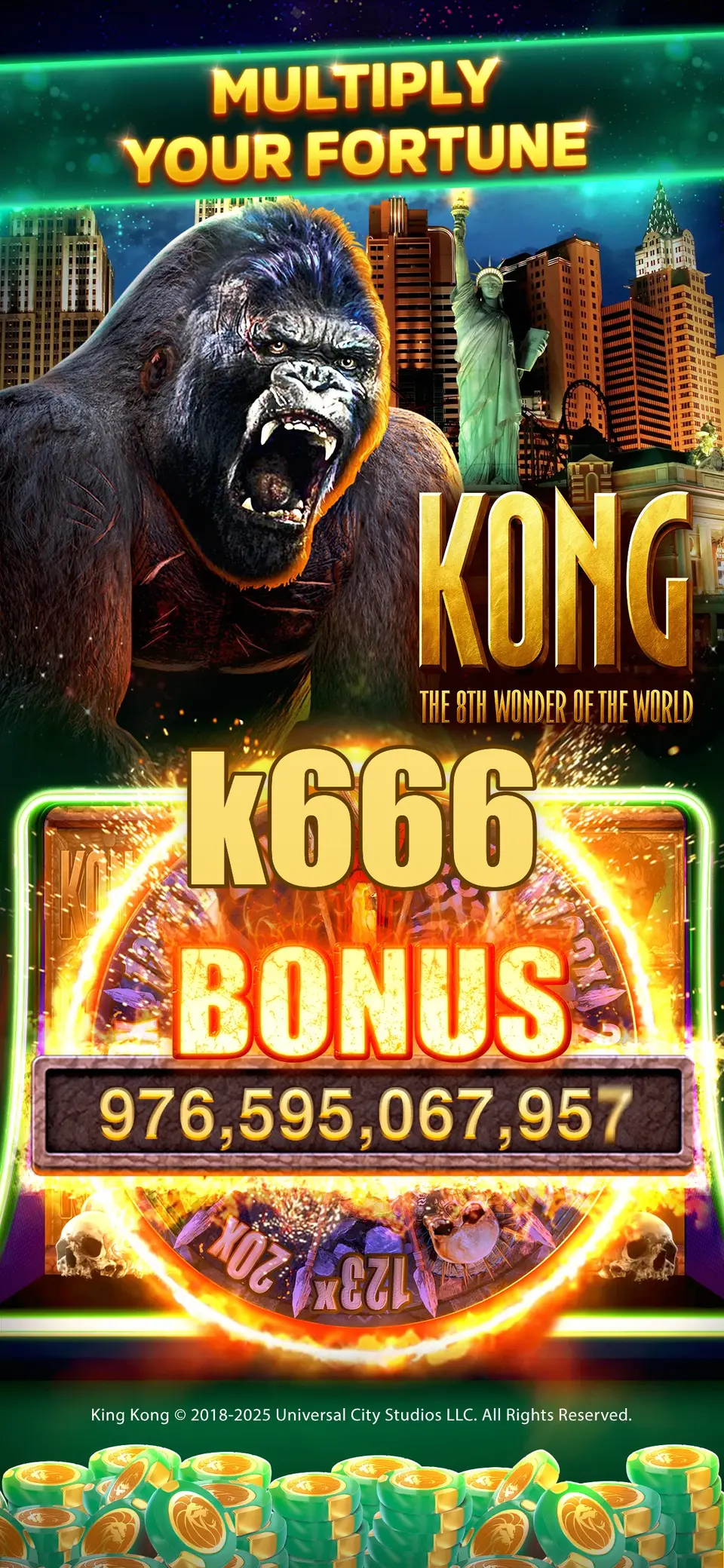 k666 APK