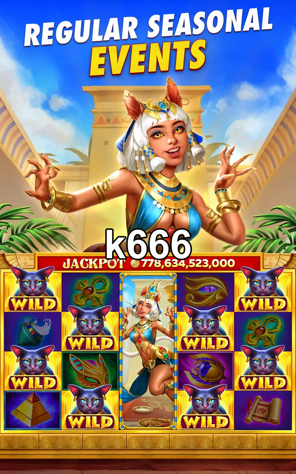 k666 APK