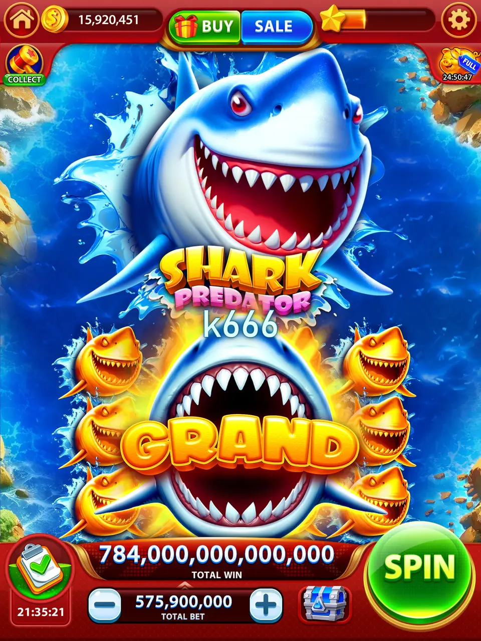 k666 APK