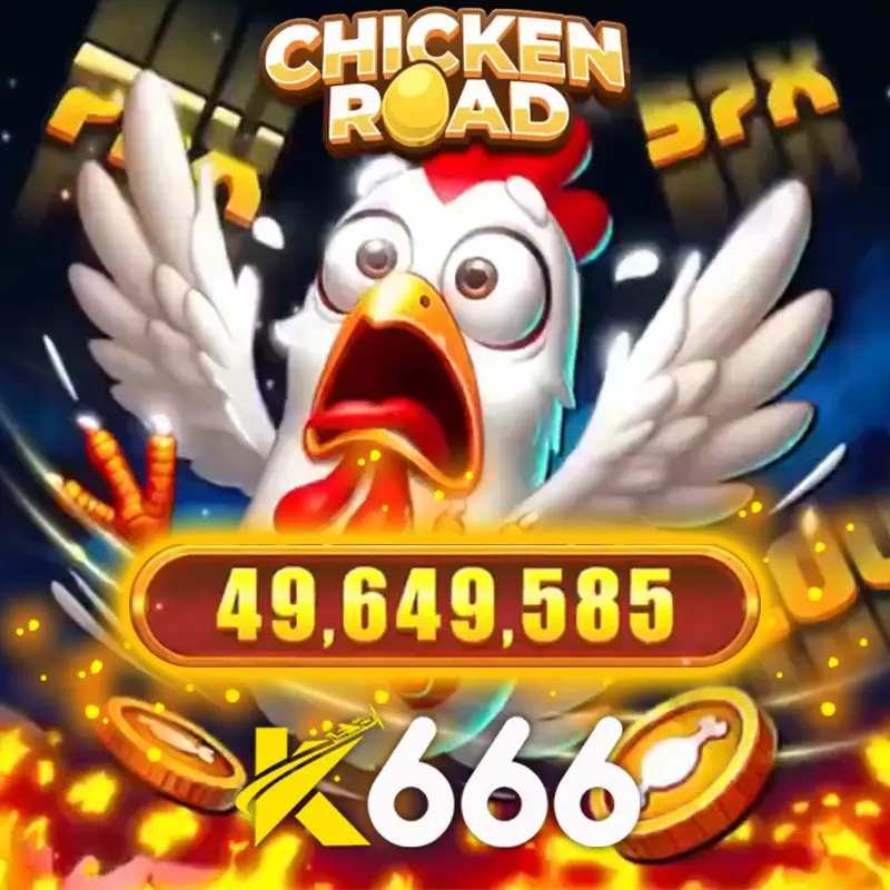 k666 Masuk