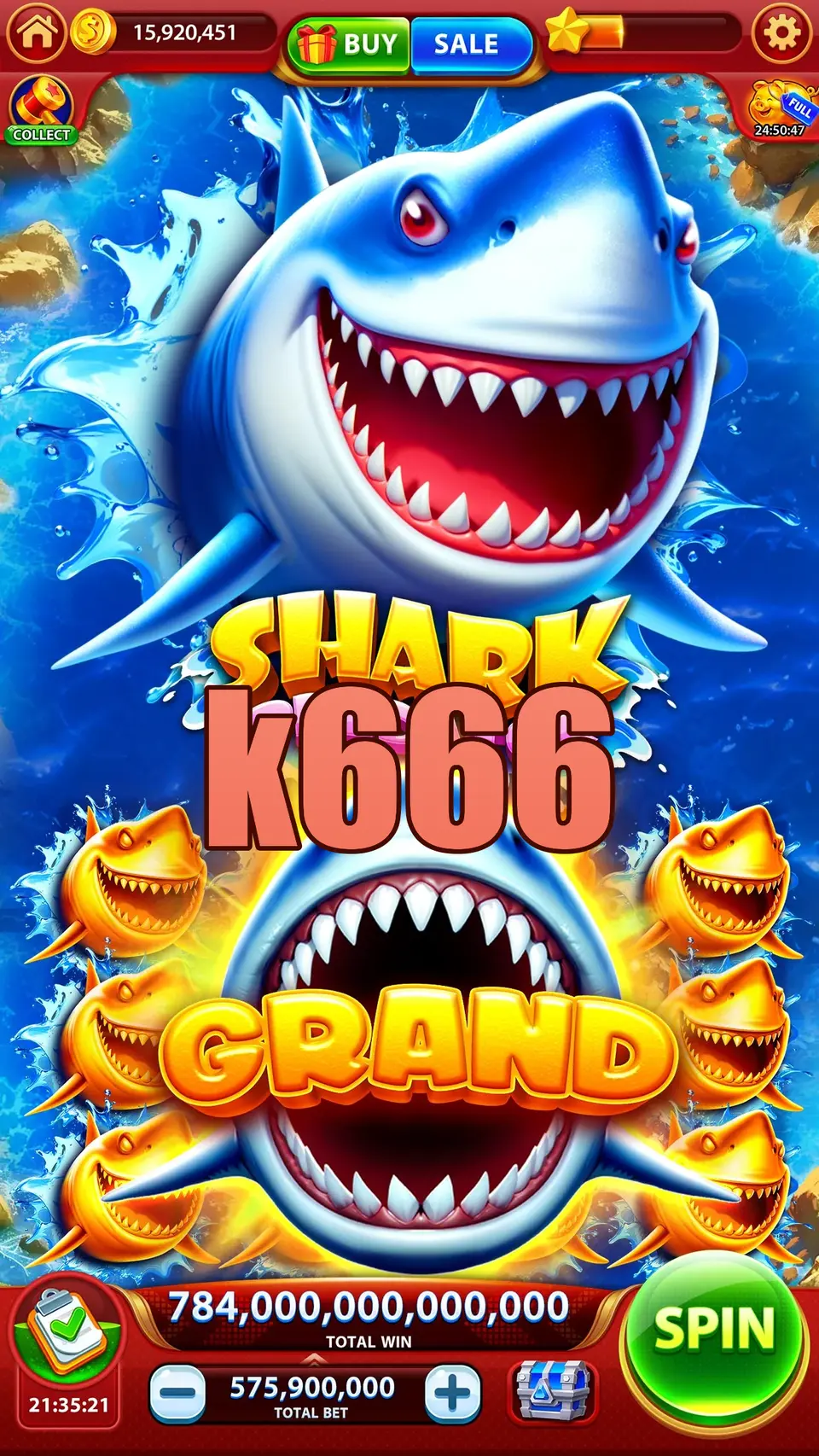 k666 Masuk