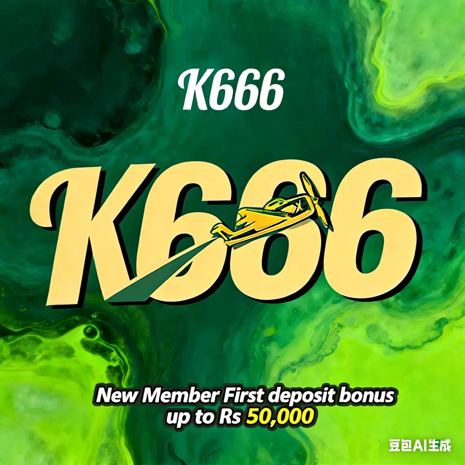 K666 Masuk Resmi 2026 Aplikasi